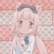 He is the best at everything he does. ðð®ð»ð¶ð¹ð¹ð® Anime Kawaii Anime Cat Girl