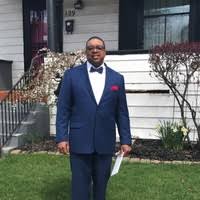 Marlin Wright - -- | LinkedIn