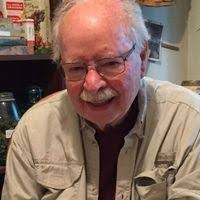 David Hetrick McDowell (1934-2019)