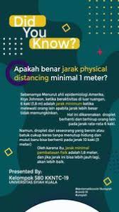Pin Di Poster Kkntc 580 Unsyiah 2020