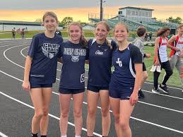 John Glenn Athletics #BobcatNation