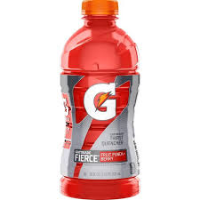 Gatorade g series fierce fruit punch + berry sports drink. Gatorade Fierce Fruit Punch Berry Sports Drinks Beverages Pepsico Partners