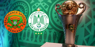 كأس الكونفيدرالية الأفريقية مسابقة كرة القدم أنشأها الاتحاد الأفريقي لكرة القدم (كاف) والذي تتنافس عليه الأندية الأفريقية. Ø§Ù„Ø±Ø¬Ø§Ø¡ ÙŠÙˆØ§ØµÙ„ ØªØ£Ù„Ù‚Ù‡ ÙˆØ¥Ù‚ØµØ§Ø¡ Ù…Ø¨ÙƒØ± Ù„Ù†Ù‡Ø¶Ø© Ø¨Ø±ÙƒØ§Ù† Ø­Ø§Ù…Ù„ Ù„Ù‚Ø¨ ÙƒØ£Ø³ Ø§Ù„ÙƒÙˆÙ†ÙØ¯Ø±Ø§Ù„ÙŠØ© Ø§Ù„Ø¬Ø±ÙŠØ¯Ø© 24