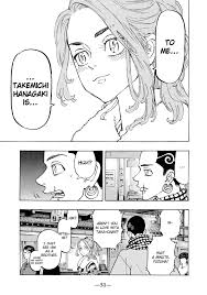 With takemichi's mission completed, hina appears before him. Tokyo Revengers Chapter 110 Manga Action Read Manga Online For Free