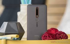 Buy nokia 6 unlocked android mobile phones & smartphones and get the best deals at the lowest prices on ebay! Just In Nokia 6 2018 Hands On Gsmarena Com News