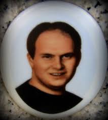 Mark David Mentzer (1959-1988)