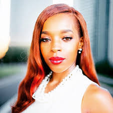 Deborah Dafoe's Instagram, Twitter & Facebook