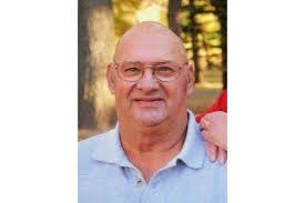 Russell Ebert Obituary (1945