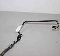 Power Steering Cable 7700835030 1,2 8v D7F Kangoo Renault 8200034442