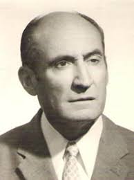 Vives García, Juan