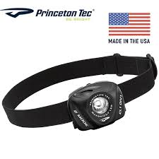 The brightest headlamp in their. Princeton Tec Eos Ii Mpls Light Made In The Usa
