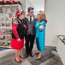 LIBRE AL PODER, XIOMARA PRESIDENTA Y SUS GUERRERAS.