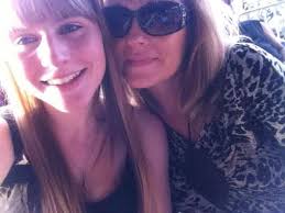 Olivia Mulhern .. We are counting the days! You make me so proud! All that  you have and are achieving! Now