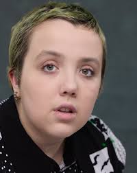 Hello, I'm Thea Casey Media, LLC and something to know about me is I am a  Film Producer