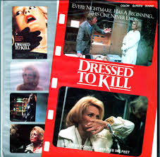 Super8Database - Dressed To Kill