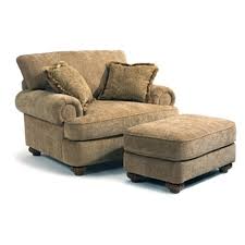 Its large scale makes it ideal for lively gatherings and family movie nights alike. Chairs With Ottoman Horitahomes Com