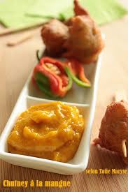 Realisez Votre Chutney Facon Antillaise En Suivant La Recette D Une Specialiste De La Cuisine Guadeloupeenne Tatie Chutney Mangue Recettes De Cuisine Chutney
