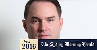 John McGrath: horror week for Mr Real Estate four months after float