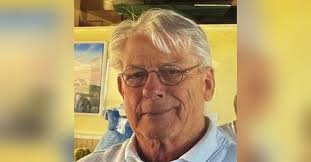 Jeffrey Whitehouse Obituary