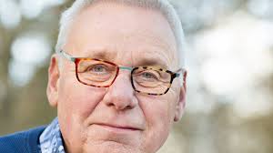 Jan de Hoop had burn-out na overlijden vader: 'Ging echt niet meer'