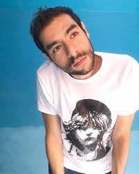 Benjamin Celis's Instagram, Twitter & Facebook