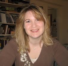 “SPECIAL GUEST POST”: Virginia Grenier