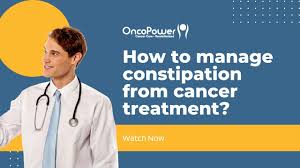 Image result for Constipation in Cancer