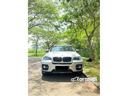 Bmw X6 2009 E71 3 0 L6 Automatic Mobil Bekas Di Indonesia Lainnya Rp 410 000 000 7524217 Carmudi Indonesia