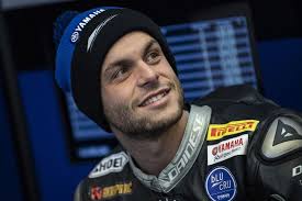 Superbike Sandro Cortese