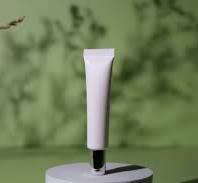 15ml Eye Cream Tube with Nozzle Cap - Eco-friendly tube and ...