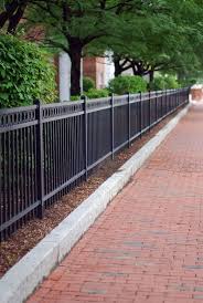 48 Popular Ideas For The Front Yard Fence Popular Den For Ideas Front Yard Fence Den Fence Front Ideas In 2020 Vorgarten Zaun Vorgarten Zaun Ideen Vorgarten