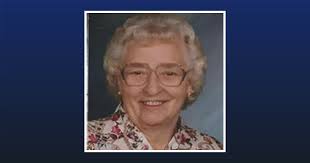 Naomi Akers Obituary January 19, 2015