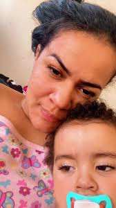 Até que em fim dormiu