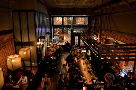 Redford Sf Restaurants Union Square Restaurant