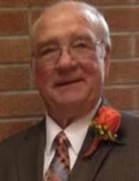 Obituary information for Dale M. Gillespie