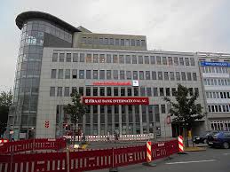Ziraat bank in brčko öffnungszeiten heute. Bkk Vbu Servicecenter Duisburg 1 Foto Duisburg Dellviertel Friedrich Wilhelm Strasse Golocal