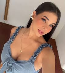 Gabriela Troccoli's Instagram, Twitter & Facebook