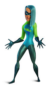 Screech is an aspiring super who came out of hiding when elastigirl became an advocate for supers. Incredibles 2 The Incredibles Disney Wiki Incredibles 2 Characters