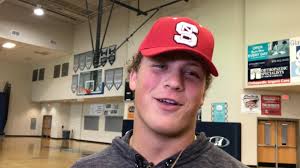 NC State football, unexpected Drake, Thayer Thomas reunion