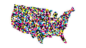 The united states, represented by the united states olympic & paralympic committee, is expected to compete at the 2020 summer olympics in to. The Myth Of A Majority Minority America The Atlantic