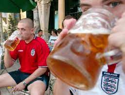 Why Do The British Drink So Much Why Are Britons So Badly Behaved Abroad Is Britain A Nation Of Addicts Album On Imgur