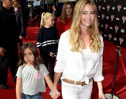 Denise richards fashion shoot higher resolution (i.redd.it). Denise Richards On Response To Revealing Daughter S Special Needs
