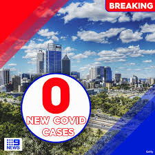 Since then, the country has reported 31,670,031 cases, and 567,217 deaths. 9news Perth On Twitter Breaking Wa Has Recorded Another Day Of Zero Covid 19 Cases Our Snap Lockdown Will End At 6 00pm Tonight Well Done Wa 9news Https T Co Cclu1nuccv