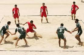 Di india, nepal, bangladesh, sri lanka, pakistan sendiri, kabarnya kabbadi sudah dimainkan sejak 4000 tahun yang lalu sebagai bentuk hiburan rakyat yang cukup populer di masanya. Check Out The Sport Of Kabaddi Childhood Games Games To Play Childhood