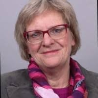 Suzanne Gans's Instagram, Twitter & Facebook