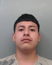 Mugshot: Webb County Sheriff's Office seizes 10 kilos of cocaine, $18K