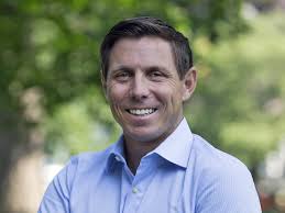 Patrick Brown to enter Conservative leadership race