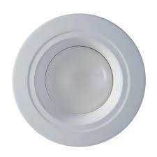Torchstar 6inch dimmable led retrofit recessed downlight. Rl 4 Inch White Integrated Led Recessed Ceiling Light Fixture Retrofit Tool Mart Inc