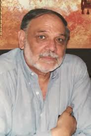 James Schwarz Obituary