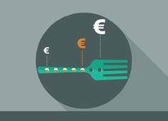Ou Manger Un Plat Du Jour Ce Midi Pie Chart It Works Concept
